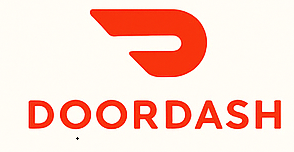 doordash logo