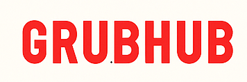 grubhub logo