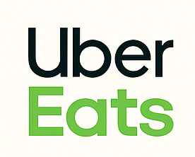 ubereats logo